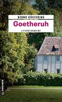 Literaturdozent Wilmut 1 - Goetheruh