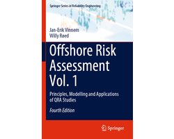 Offshore Risk Assessment Vol 1