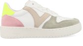 Victoria Sneaker Sneaker Multi MULTICOLOR 40