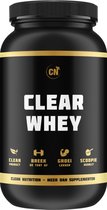 Clean Nutrition - Clear Whey Peach Golden Apple - Peach Golden Apple / 500 gram - Joel Beukers