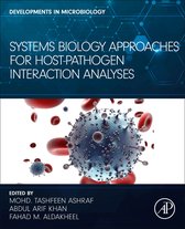 Developments in Microbiology - Systems Biology Approaches for Host-Pathogen Interaction Analysis