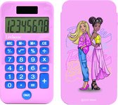 Barbiezak 8-cijferige rekenmachine