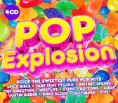 Pop Explosion [3CD]