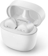 Philips TAT2236 - In-ear - Draadloze Bluetooth Oordopjes - Wit