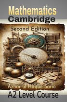 Cambridge Mathematics A2 Level Course: Second Edition