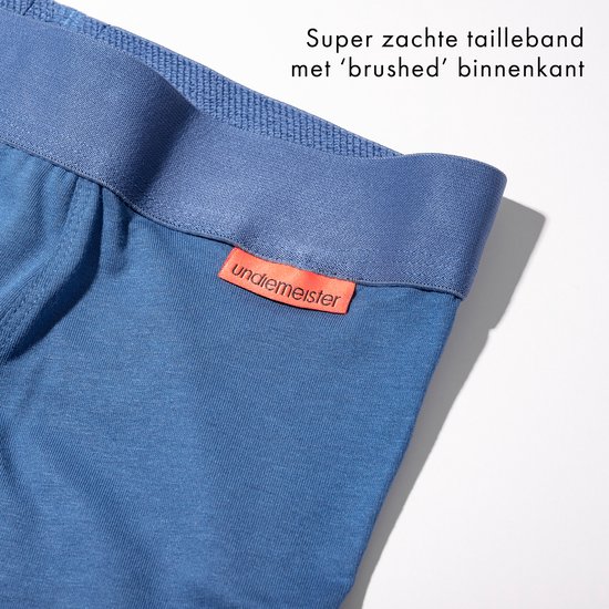 Boxershorts heren ondergoed comfortabele