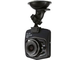 VCTparts® Dashcam met Nachtzicht – 720P HD | 170° Kijkhoek | Infrarood Nachtzicht | Loop Recording | Plug & Play