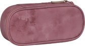 Beckmann etui - ovaal - leeg - Organic Rose - BE-351198A