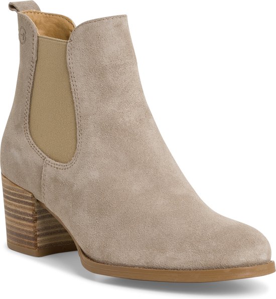 Tamaris Dames Chelseaboot 1-25342-42 341 normaal Maat: 37 EU