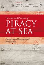 Law & Practice Of Piracy At Sea