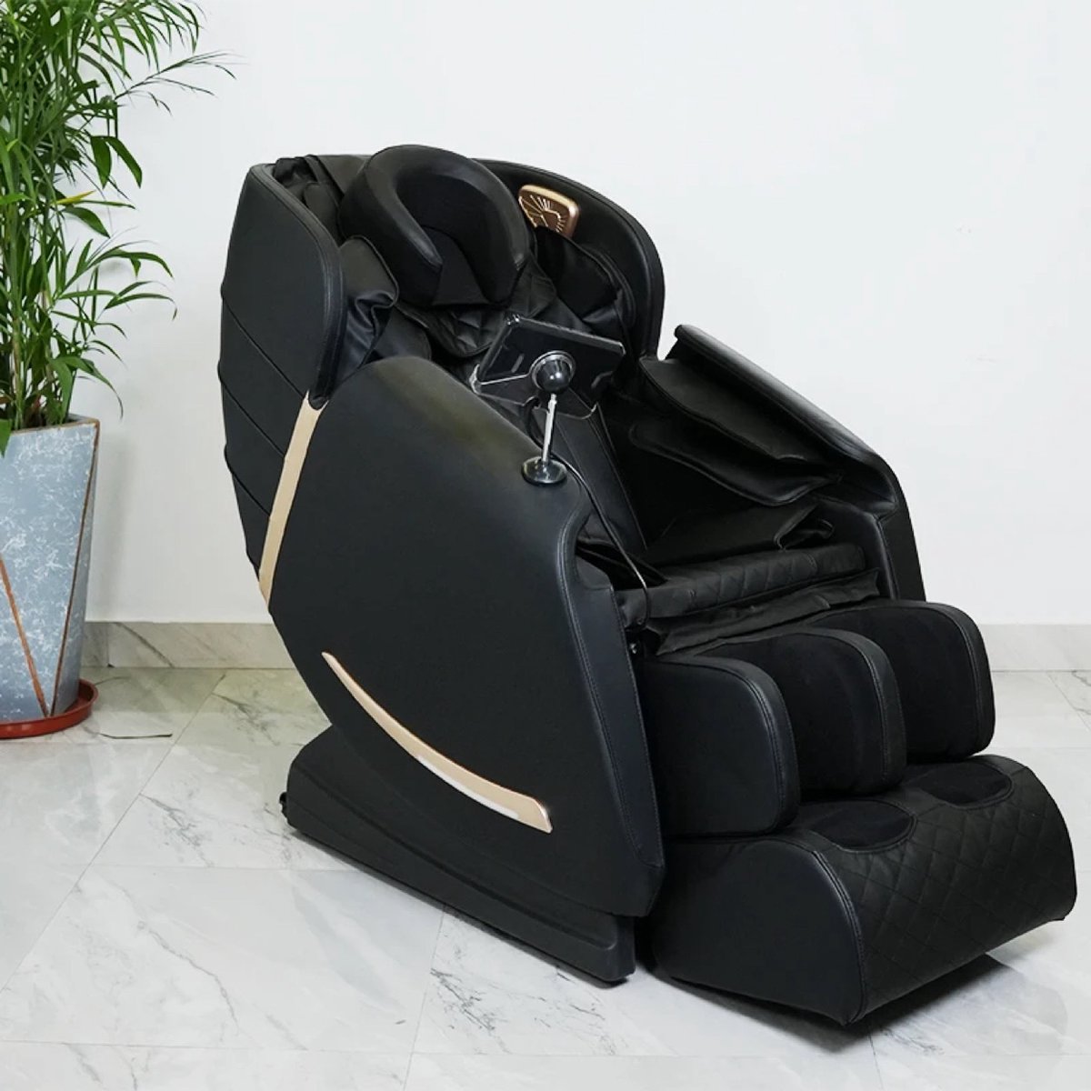 Molini Sensa - Premium Touchscreen Massagestoel thumbnail 5