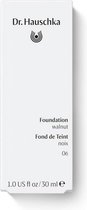 DR. HAUSCHKA - Foundation 06 Walnut - 30 ml - Foundation