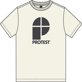 Protest Classic Logo T-Shirt - maat m Geen