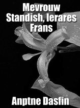 Mevrouw Standish, lerares Frans