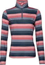 Protest EVERY Fleece Dames - Think Pink - Maat M/38