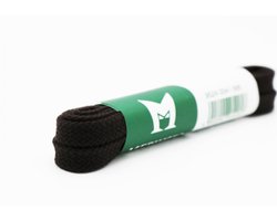 Mephisto veters plat 120cm bruin