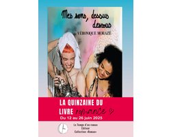Mes sens, dessus dessous