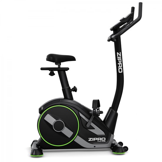 Zipro Rave Hometrainer Elektromagnetische Fiets - Zipro® - €248,99