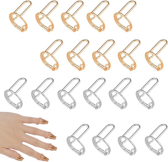FrostyFlair Hose Aanspannen Clip, 14 Stuks Geen Naaien Nodig