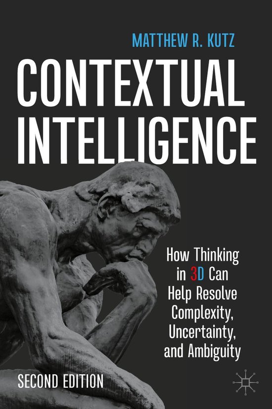 Business and Management (R0) - Contextual Intelligence - cover
