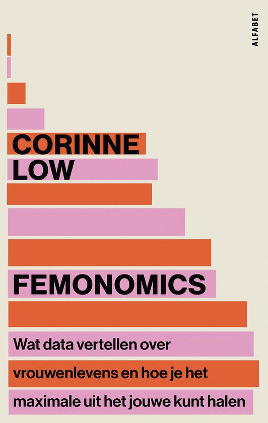 Femonomics - cover