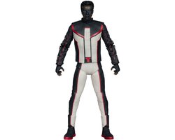 McFarlane Toys Superman (2025) DC Multiverse Deluxe Theatrical Edition Action Figure Mr. Terrific (Red Platinum Edition) 18 cm Action Figuur