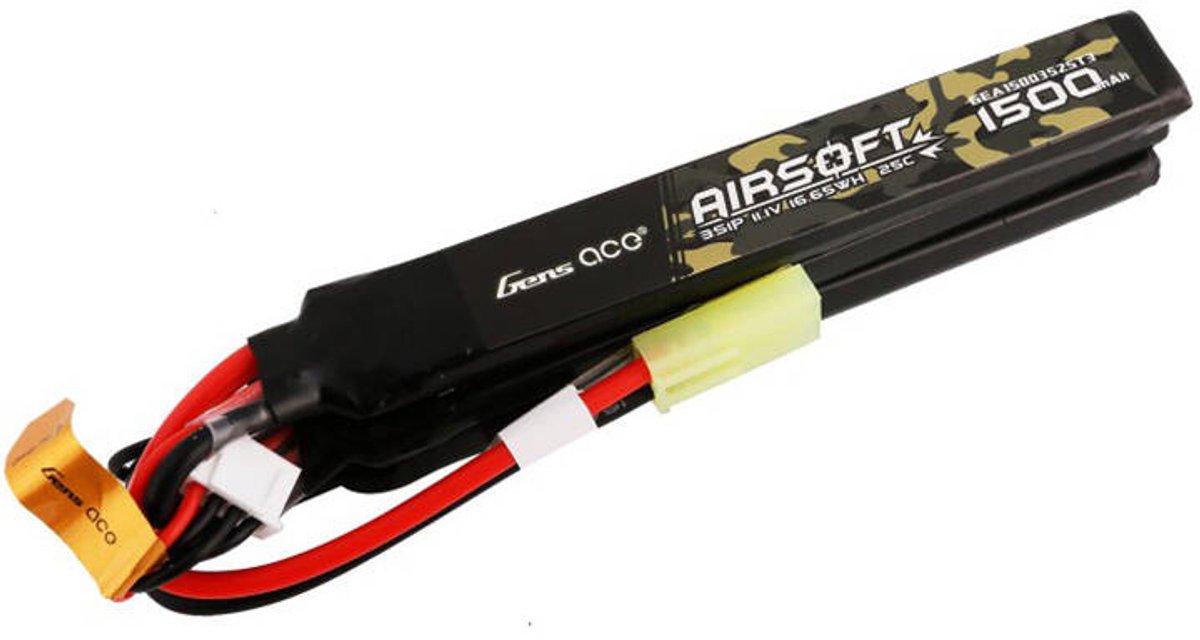 Gens ace - GEA15003S25T3 - Batterij