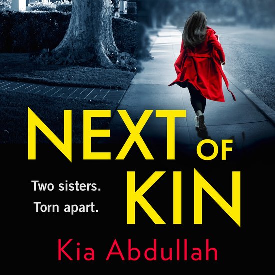 Next of Kin - cover