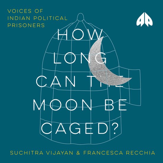 How Long Can the Moon Be Caged? - cover