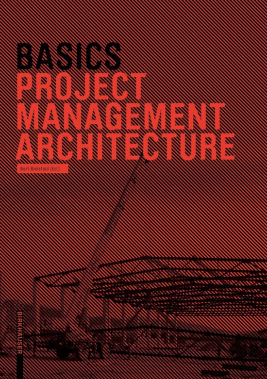 Basics Project Management Architecture - cover
