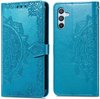 Turquoise, Turquoise