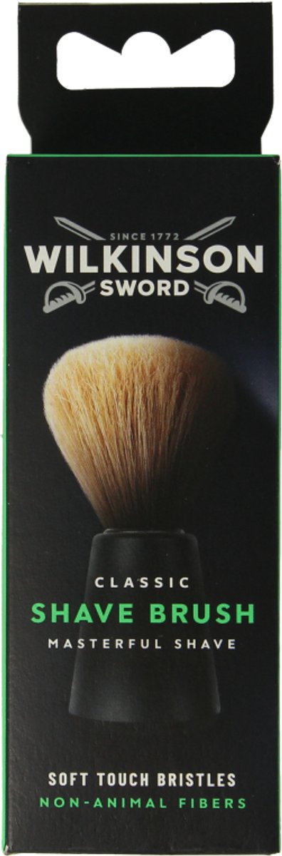 Goedkoopste Wilkinson Shave brush