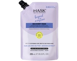 Hask Beyond Moisture Recovery Mask