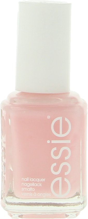 essie® - original - 13 mademoiselle - roze - glanzende nagellak - 13,5 ml