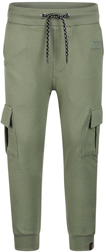 Pantalon Koko Noko Garçons - Vert