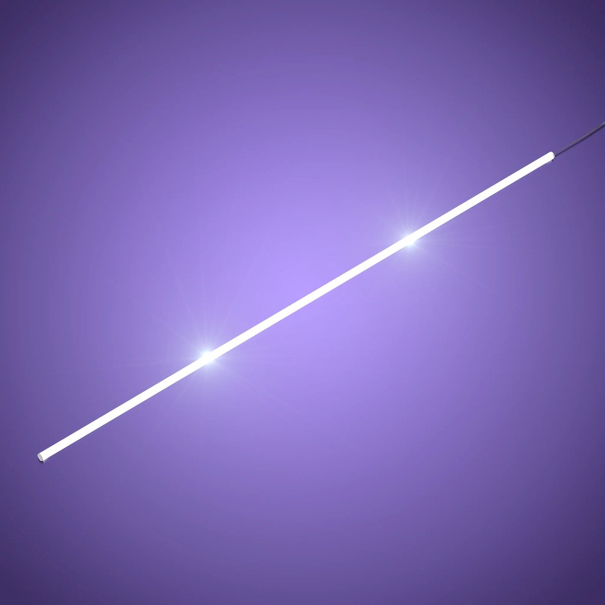 Flare Light 26L - Wit