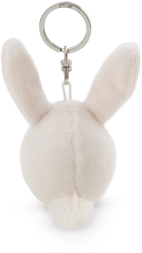 Sleutelhanger Haas Cadeau Sleutel Hanger Hazen Spotter Jacht Jager