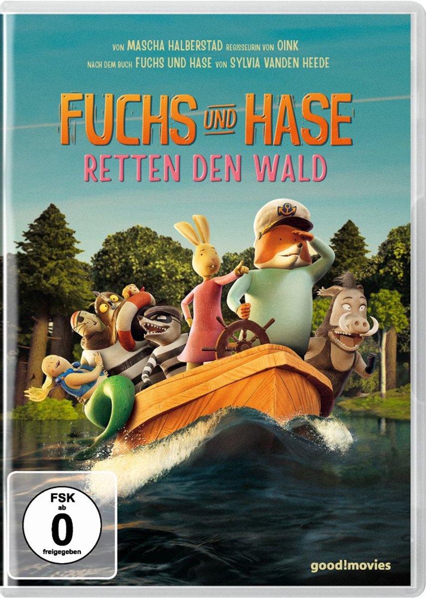 Alive AG 223040 film en Video DVD HD Duits, Engels