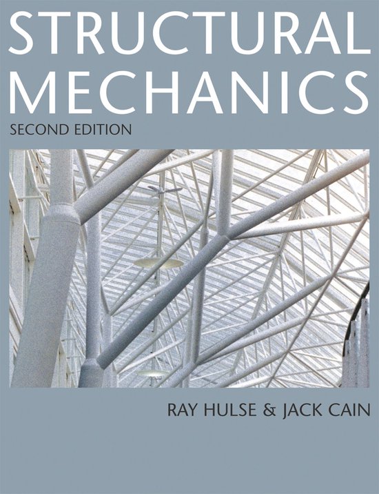 Structural Mechanics - cover