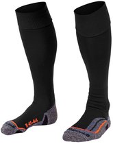 Stanno - Uni Pro Sock - Voetbalsokken - Maat 41-44 - Zwart