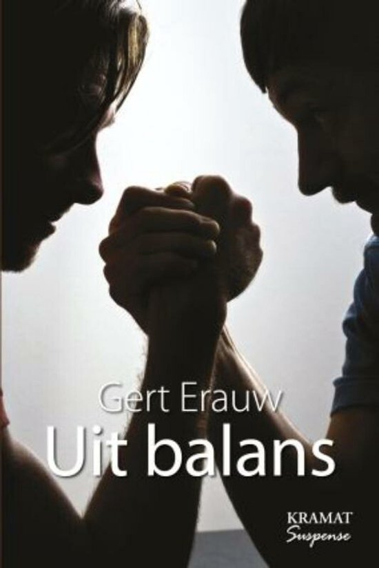 Uit Balans - cover