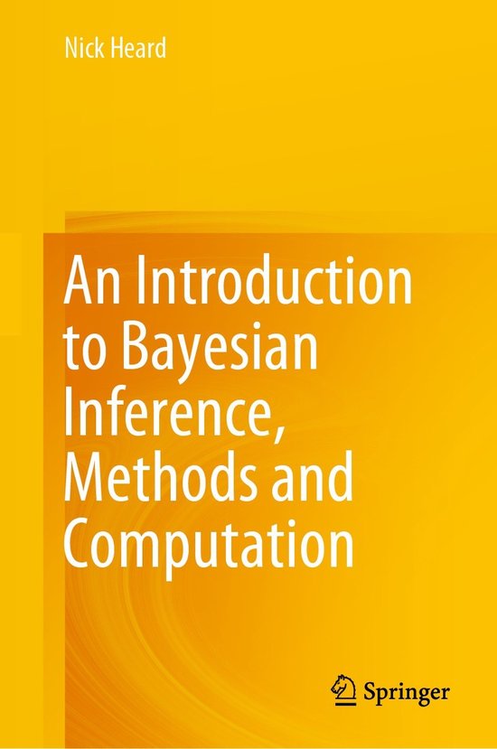 An Introduction to Bayesian Inference, Methods and Computati ... - cover