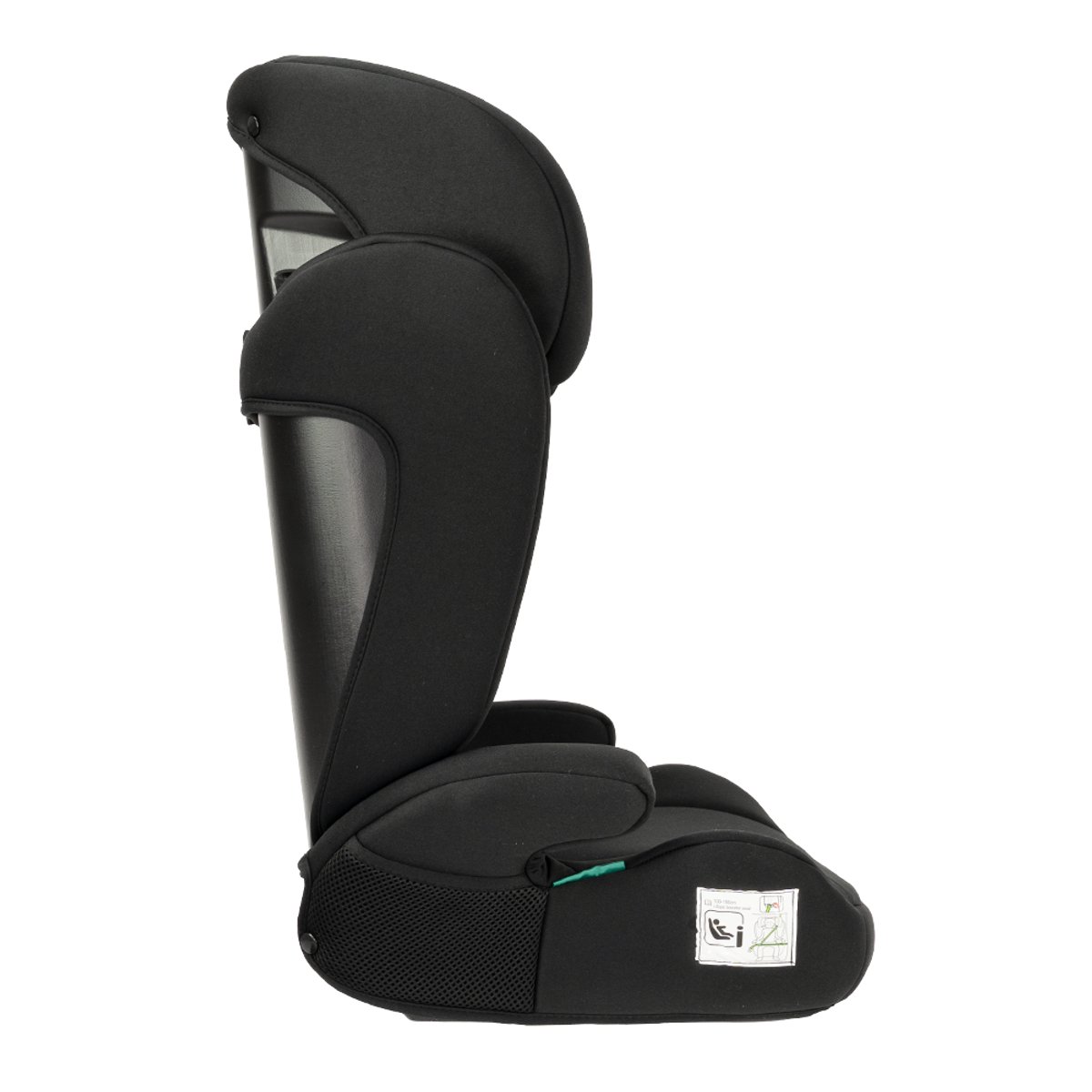 Novi Baby James Go V2 Autostoel i-Size Gordel 100-150 cm thumbnail 6