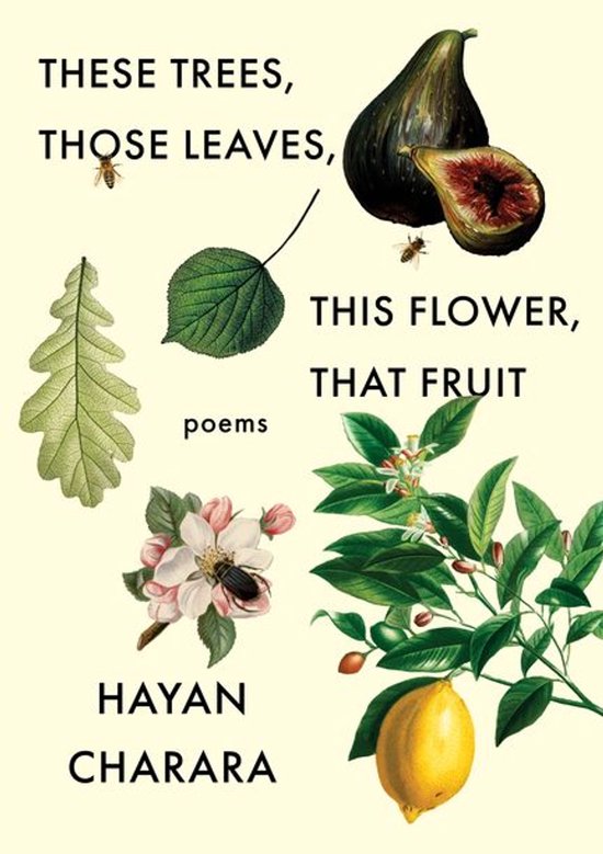 These Trees, Those Leaves, This Flower, That Fruit - cover