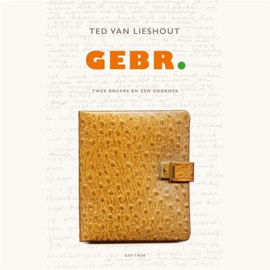 Gebr. - cover
