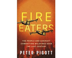 Fire Eaters