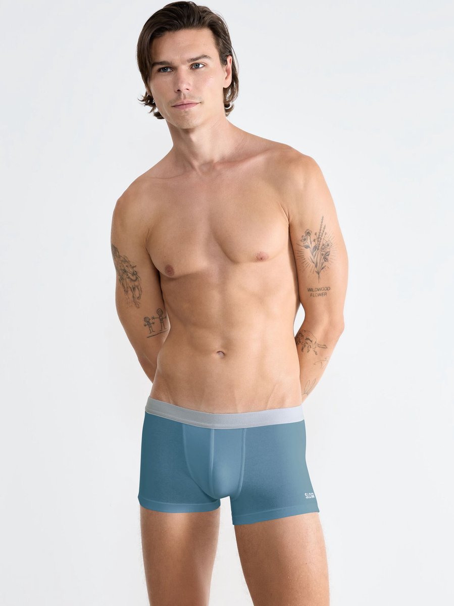 sloggi Retro Pants GO ABC 2.0 Hipster
