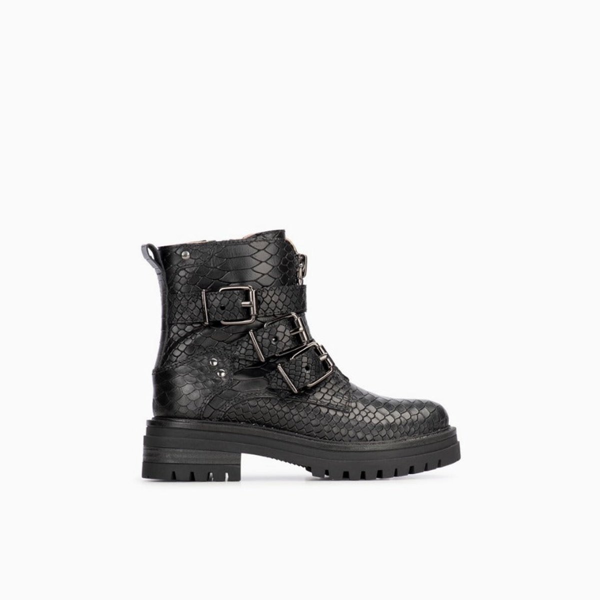Poelman MONK Anaconda JR - Anaconda Lux Black