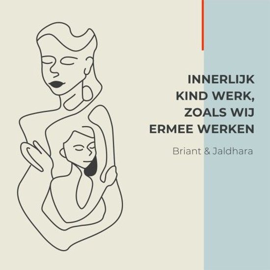 Innerlijk kind, zoals wij ermee werken - cover