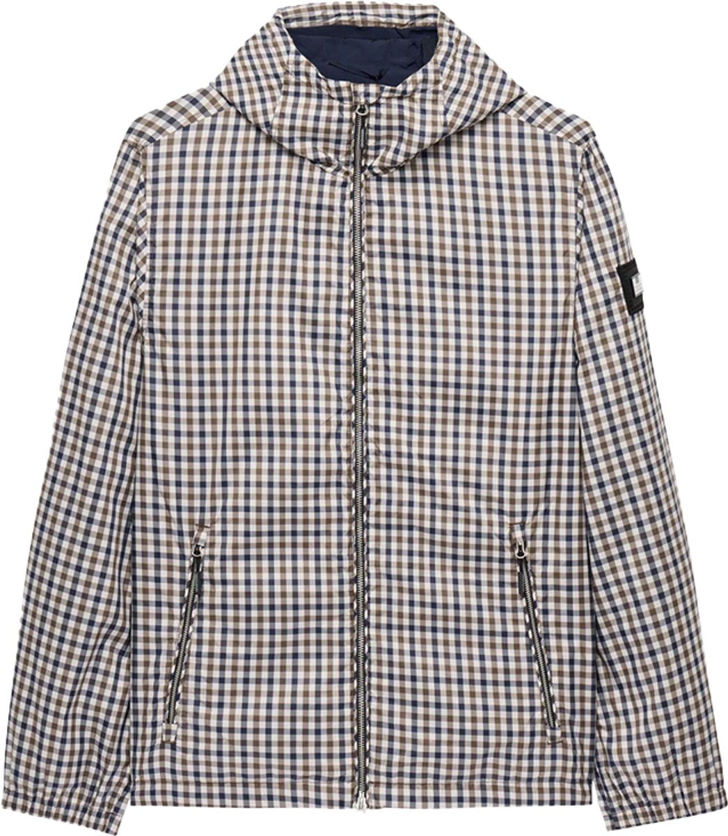Weekend Offender Campania Check
